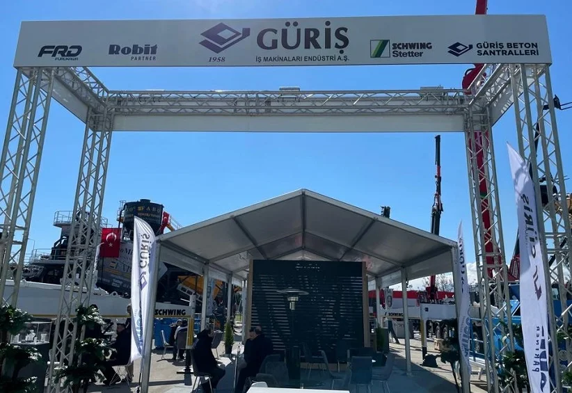 土耳其工程机械展2026时间表及地点