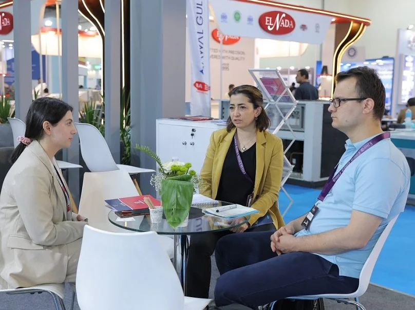 2026埃及制冷展 (HVAC-R Egypt Expo)预登记注意事项