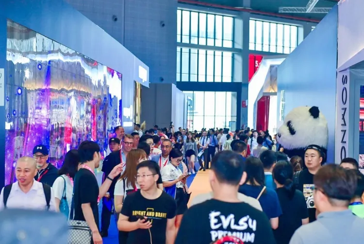 天津家具博览会-中国家博会