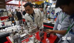 印尼工业机械展(Manufacturing Indonesia)2026时间表及地点