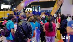 菲律宾工程机械展2025展位图与展位申请