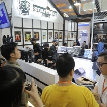 印尼加盟展2025参展攻略（时间地点+门票价格）