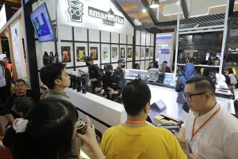 印尼加盟展2025参展攻略（时间地点+门票多少钱？）