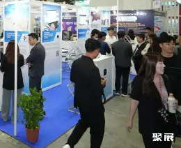新加坡包装展展会现场(现场盛况)3