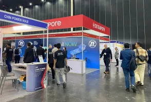 泰国海事展2025门票怎么买？如何预约？