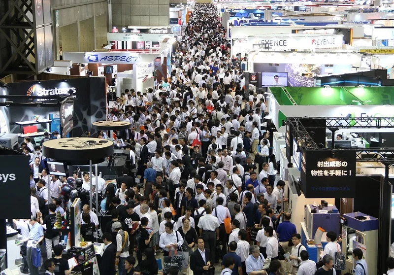 日本设计工程展2026门票哪里买
