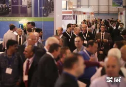 英国塑料展现场图片3