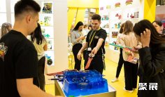 莫斯科童装展2025参展攻略(时间+地点+门票)