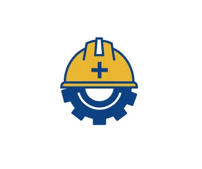 台湾职业安全展logo