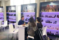 2026哥伦比亚皮革展展位费与展位图