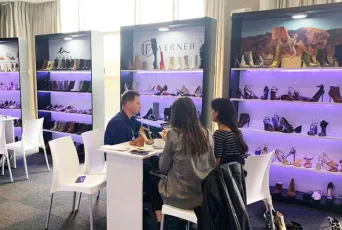 哥伦比亚皮革展2025展商名单