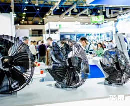 俄羅斯空調(diào)衛(wèi)浴展展會(huì)現(xiàn)場(chǎng)(現(xiàn)場(chǎng)盛況)12