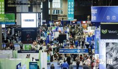 北美兽医展2025门票价格