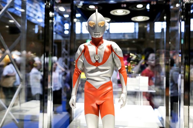 模型世界：Wonder Festival2024日本东京潮流手办模型展将于7月28日启幕！门票如何申请？门票多少钱
