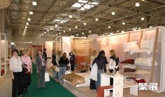 2025俄罗斯家纺展参展攻略(时间+地点+门票怎么买?)