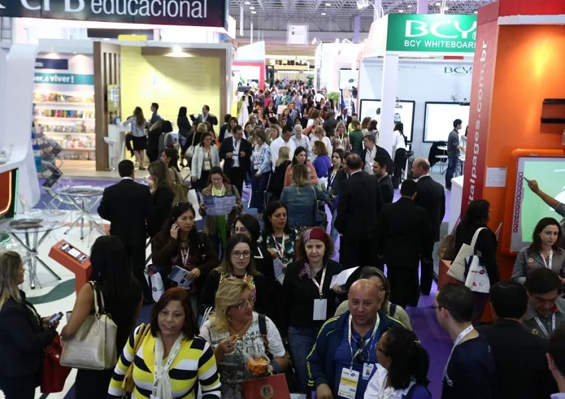 2026年巴西教育展门票如何申请?多少钱?