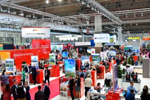 2025德国会奖旅游展展品有哪些?