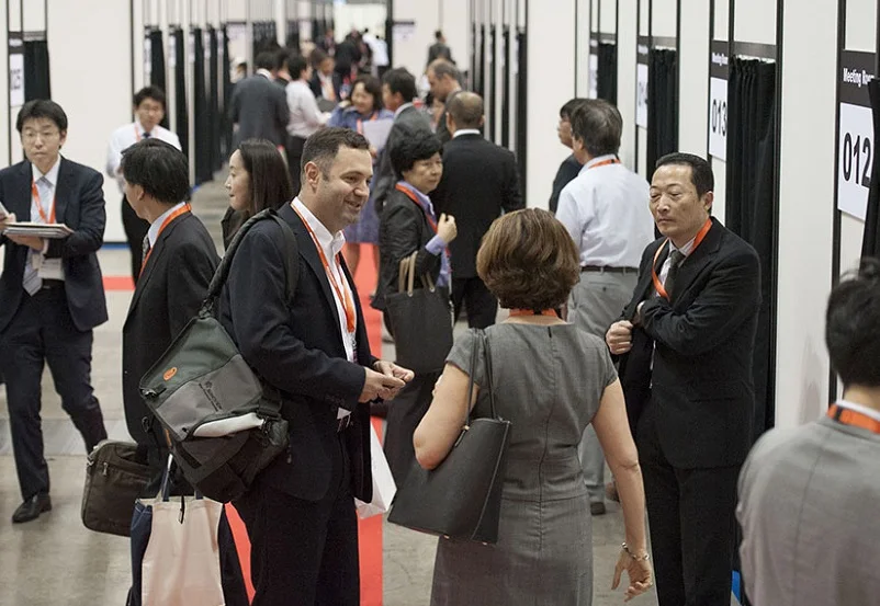 2026横滨再生医疗展参展攻略（时间地点+门票多少钱？）