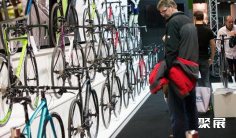 2025美国自行车展门票多少钱?在哪买?