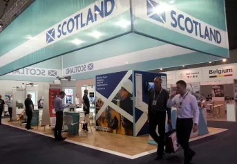 2026拉各斯石油展举办时间与地点