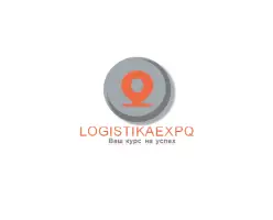 俄罗斯国际物流展Logo