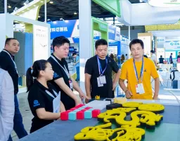 上海國際發(fā)泡材料技術工業(yè)展覽會2025展商名錄搶先看，展商名錄預訂