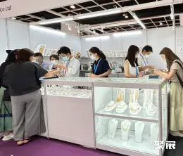 首尔钟表展展会现场(现场盛况)5