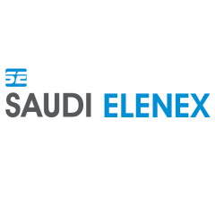 沙特利雅得电力能源、照明展览会实拍图