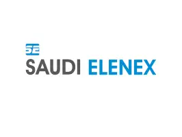 沙特利雅得电力能源、照明展览会Logo