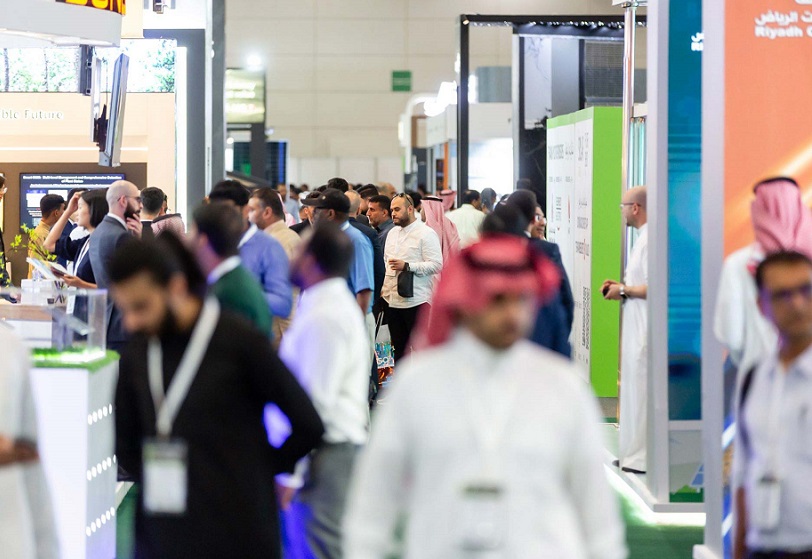 2024沙特太阳能光伏储能展10月15-16日举办，展位预定电话、展位图、展位报价表、门票购买