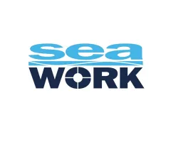 英国南安普顿海事展览会Logo