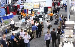 芝加哥食品展现场图片3