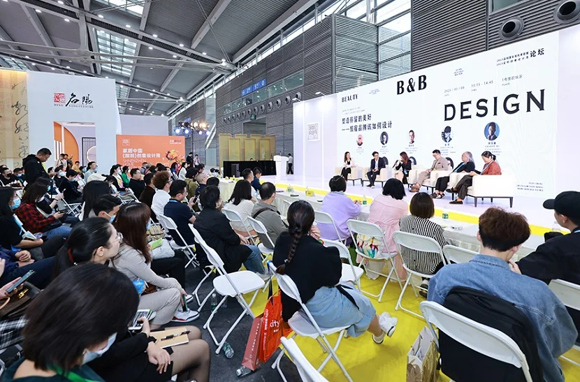 2025深圳家纺布艺展举办时间与地点