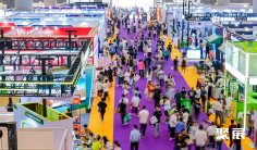 2026广州烘焙展展品有哪些?