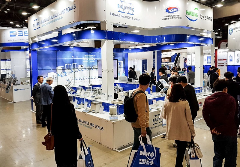 韩国化工展2025时间地点