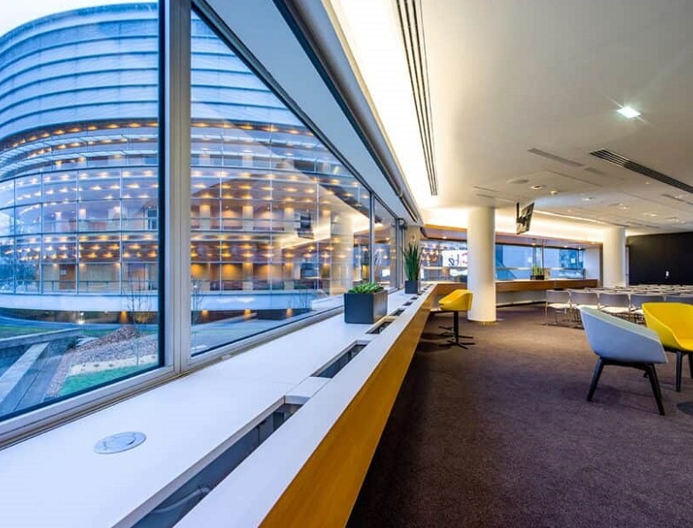 La Cité Nantes Congress Centre