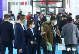 上海过滤分离展展会现场(现场盛况)2