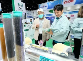 2026泰国水展展位价格与展位申请