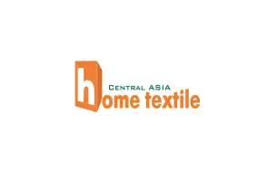 哈萨克斯坦家纺及纺织面料展览会Logo