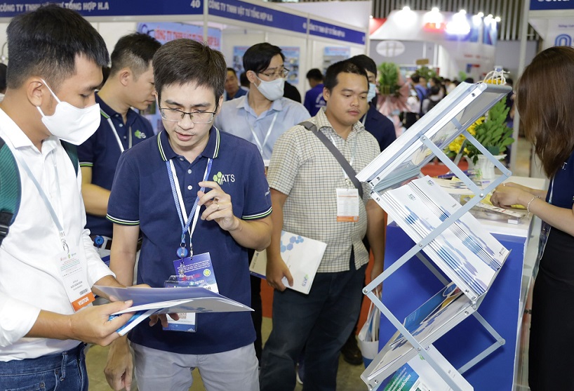 越南胡志明电力及能源展2024门票预售、门票价格、参展商名单、会刊申请