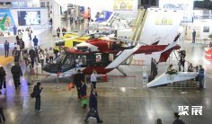 2026莫斯科直升机展展位价格与展位申请