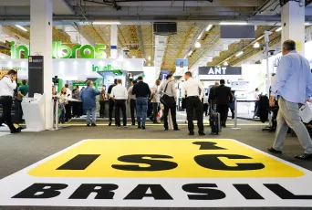 巴西安防展2025展商名单