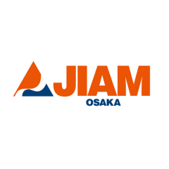 日本大阪缝制设备及纺织工业展览会实拍图