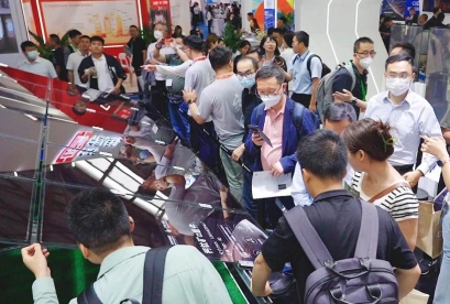 2025上海氢能展展商名录