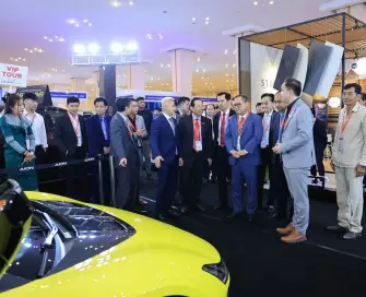 2027柬埔寨金边汽配及售后服务展览会(Camauto)观展攻略（时间/地点/观众预约）