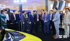 柬埔寨汽配展(Camauto)2026门票在哪买