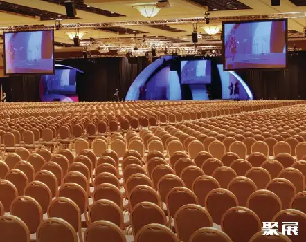美国拉斯维加斯曼德勒海湾会议中心