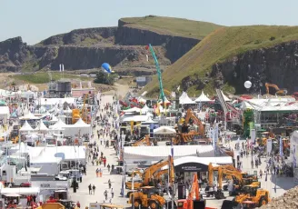 英国矿业展2026展位费与展位预订