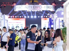 杭州美博会2025展位费与展位预订