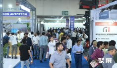 2026新德里物流展 观众预登记正式开启,精彩即将登场!